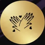 Logo właścicielki salonu OMG Nails, która podzieliła się opinią o Estetify