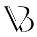Logo właścicielki salonu VERA Beauty, która podzieliła się opinią o Estetify